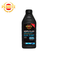 Penrite HDPS Dual Pump Fluid 1L Suits Honda HDPS001