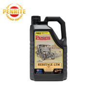 Penrite Heritage LTM SAE 30 Mineral Engine Oil 5L HERLTM005