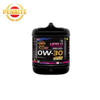 Penrite HPR 0 0W-30 Engine Oil 20L