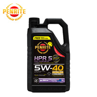 Penrite HPR 5 SAE 5W-40 Engine Oil 5L
