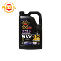 Penrite HPR 5 SAE 5W-40 Engine Oil 6L