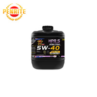 Penrite HPR 5 5W-40 Engine Oil Full-Syn 7L HPR05007