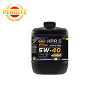 Penrite HPR 5 SAE 5W-40 Engine Oil 10L