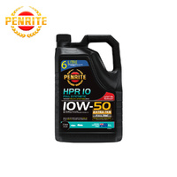 Penrite HPR 10 SAE 10W-50 Engine Oil 6L