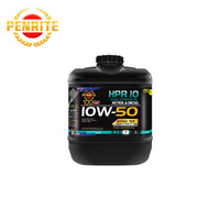 Penrite HPR 10 Full Synthetic Engine Oil 10W50 API SP 7L HPR10007