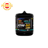 Penrite HPR 10 SAE 10W-50 Engine Oil 20L