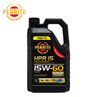 Penrite HPR 15 15W-60 Engine Oil 5L