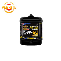 Penrite HPR 15 15W-60 Engine Oil 20L
