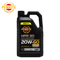 Penrite HPR 30 SAE 20W-60 Engine Oil 5L