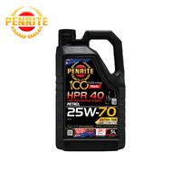 Penrite HPR 40 25W-70 Sl Engine Oil 5L