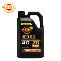 Penrite HPR 50 40-70 Sl Engine Oil 5L