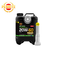 Penrite HPR Diesel SAE 20W-60 Engine Oil 10L