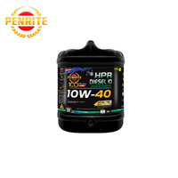 Penrite HPR Diesel 10 SAE 10W-40 Engine Oil 20L