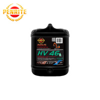 Penrite Oil Indus Hv 46 20L INDUSHV46020