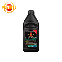 Penrite LHM Plus Steering & Suspension Hydraulic Fluid 1L LHMP001