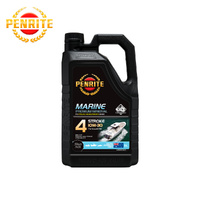 Penrite Marine Outboard 4 Stroke Oil 10W-30 5L