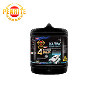 Penrite Marine Outboard 4 Stroke Oil 10W-30 20L