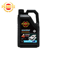 Penrite Marine Outboard 4 Stroke Oil 10W-40 5L