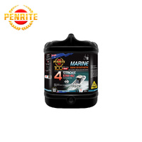 Penrite Marine Outboard 4 Stroke Oil 10W-40 20L