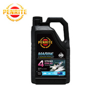 Penrite Marine Outboard 4 Stroke Oil 25W-40 5L