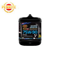 Penrite Marine Gear Oil 75W-90 20L