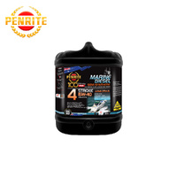 Penrite Marine Diesel 4 Stroke Oil 15W-40 20L