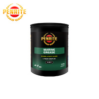 Penrite Marine Grease NGLI 2 Lithium Complex 2.5L MARGR0025