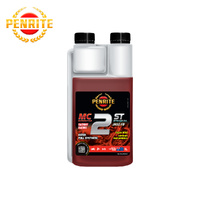 Penrite MC-2ST 2 Stroke Oil Full Synthetic 1L