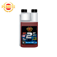 Penrite MC-2ST 2 Stroke Oil Semi Synthetic 1L