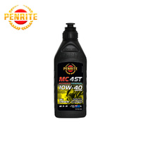 Penrite Full Synthetic 4 Stroke 10W-40 Motorcycle Oil 1L MC4FULL10001