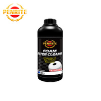 Penrite 10 Tenths Motorcycle Foam Filter Cleaner 1L MCFFC001