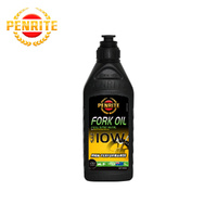 Penrite MC Fork Oil 10W 1L