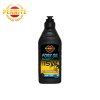 Penrite Fork Oil SAE Synthetic 15W 1L MCFO15001
