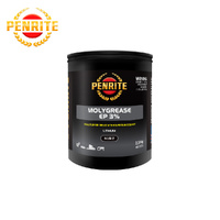 Penrite Molygrease EP 3% NLGI 2 2.5kg MOLY0025