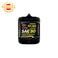 Penrite Mono Truck 30 SAE 30 Engine Oil 20L MONO30020