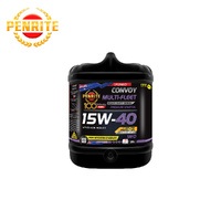 Penrite Multifleet Diesel Engine Oil 15W-40 20 Litre MULTIFD15020