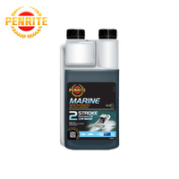 Penrite Marine Outboard Two Stroke Oil 1L