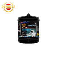 Penrite Oil Marine Outboard 2 Stroke Oil 20L OUTB020