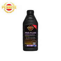 Penrite PAS Power Steering Fluid Semi-Syn 1L PAS001