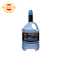Penrite Penblue Adblue Diesel Exhaust Fluid (DEF) 3.5L PENBLUE0035
