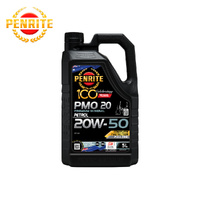 Penrite Everyday Mineral Engine Oil 20W-50 5 Litre PMO20005