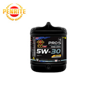 Penrite PRO 5 5W-30 Engine Oil 20L