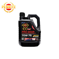 Penrite Pro Gear 70W-75 Gear Oil 2.5L