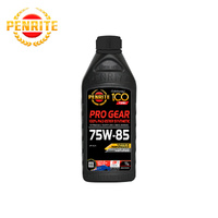 Penrite Pro Gear 75W-85 Gear Oil 1L
