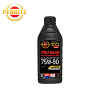Penrite Pro Gear 75W-90 Gear Oil 1L
