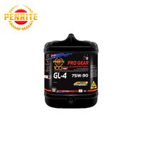 Penrite Pro Gear GL4 75W-90 Gear Oil 20L