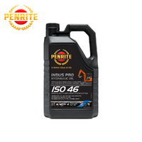 Penrite Indus Pro Hydraulic 46 ISO 46 Hydraulic Oil 5L