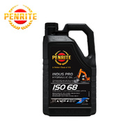 Penrite Indus Pro Hydraulic 68 Hydraulic Oil 5L