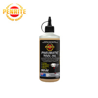 Penrite Pneumatic Tool Oil High Quality Anti-Wear Formula 500ml PTO0005