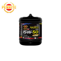 Penrite 10 Tenths Racing 15W-50 Engine Oil 20L